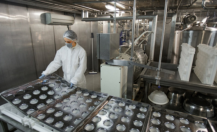 Аппаратчик термической коагуляции белковых веществ